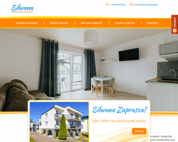 Silwana S A_