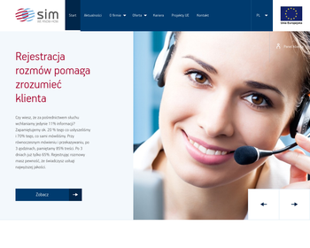 SIM Sp  z o o  Spółka Inżynierów_