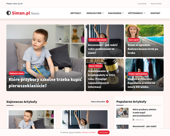 Siman Sp  z o o  Geosyntetyki_ oznakowanie dla budownictwa