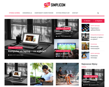 SIMPLICOM Sp  z o o_
