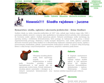 PPHU Siodlarz_