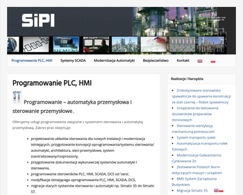 Systemy i Projekty Inżynierskie_