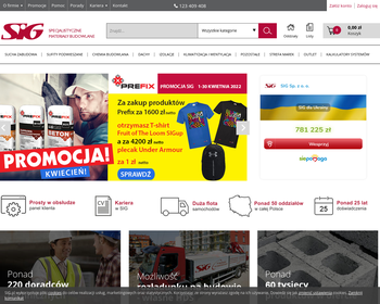 SITACO Sp  z o o  Zakład Produkcyjny_