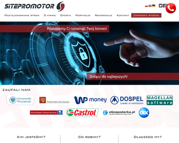 SitePromotor_