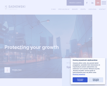 Spółdzielnia Inwalidów WSPÓŁPRACA_