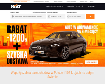 EuroRent Sp  z o o_