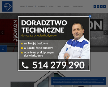 SKAŁA Sp  z o o_