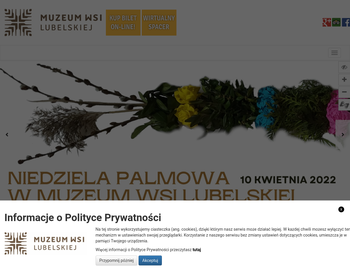 Muzeum Wsi Lubelskiej_