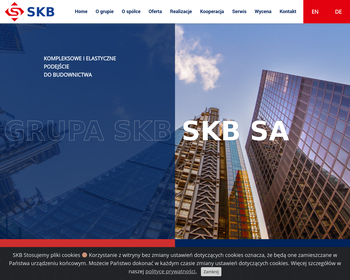 SKB Sp  z o o_