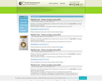 Studio Komputerowe S c_