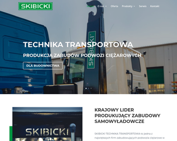 Skibicki Technika Transportowa_