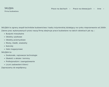 Fabryka Sklejka-Pisz S A_