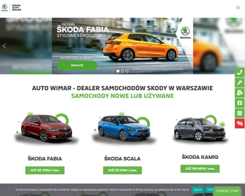 AUTO WIMAR S j_
