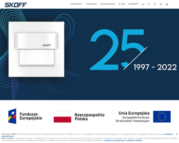 Skoff  Sp  z o o_