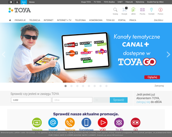 Firma Komputerowa SKOMUR J K  Pruscy i D P  Kaczmarek_