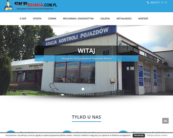 Spółdzielnia Usług Wielobranżowych RUMIA_