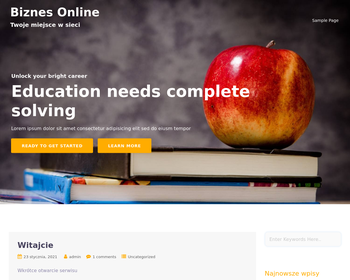 Instytut Organizacji i Ochrony Pracy Studium Kształcenia Ustawicznego_