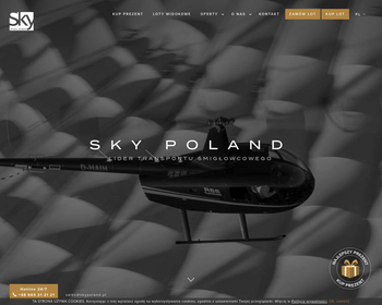Sky Poland Sp  z o o_