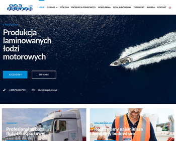 Mazurskie Przedsiębiorstwo Budowlane J W ŚLEPSK_