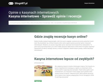 SLINGART- ślub_ wesele