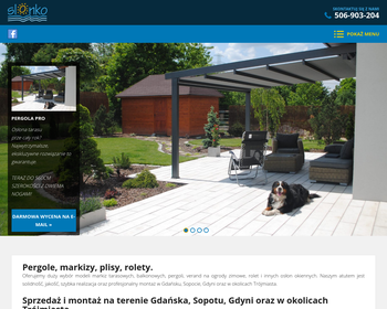 Markizy Gdańsk_