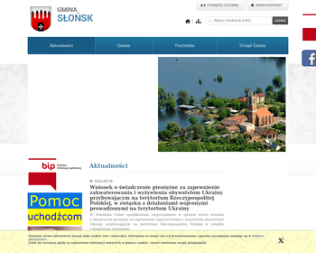 Urząd Gminy_