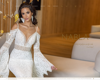 NABLA S c_