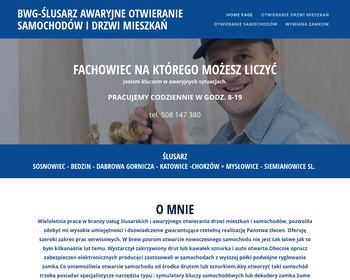 Awaryjne otwieranie samochodu__otwieranie drzwi