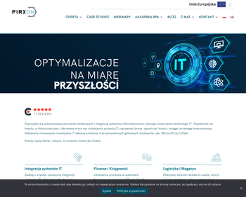 SmartMedia - tworzenie oprogramowania_ aplikacje sieciowe