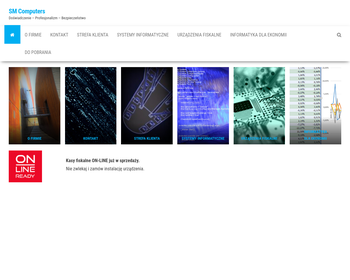 SM Computers Sp  z o o_