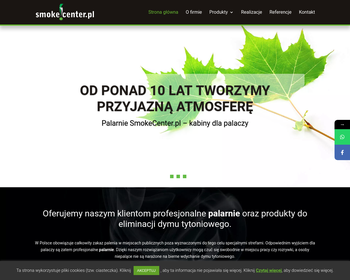 SmokeCenter pl - Palarnie_