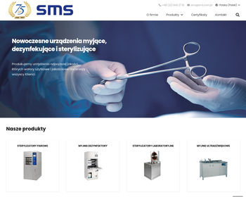 Spółdzielnia Mechaników SMS_