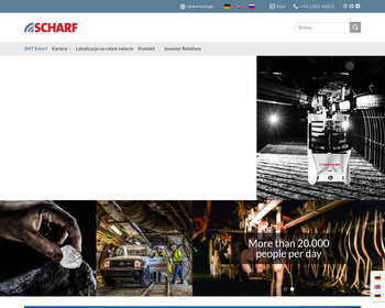 SMT Scharf Polska_