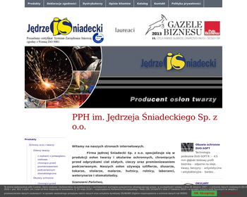 JĘDRZEJ ŚNIADECKI Spółdzielnia Pracy_