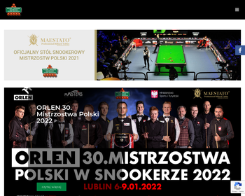 Polski Związek Snookera i Bilarda Angielskiego - Siedziba_