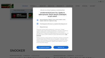 Snooker i  world i  main i  tour.