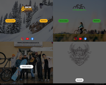 SNOW i SURF Sp  z o o  Sklep Snowboardowy_ Rowery