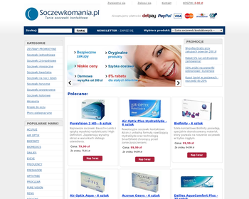 Soczewkomania pl_