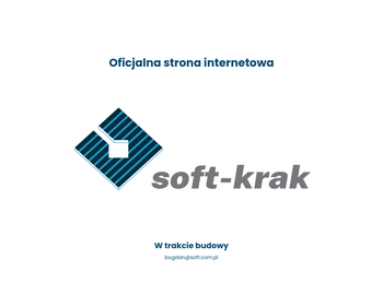 SOFT-KRAK Sp  z o o_