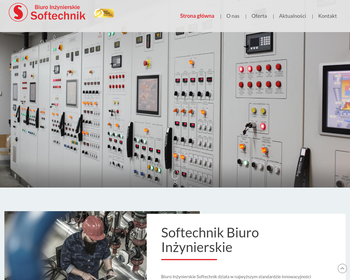 SOFTECHNIK Sp  z o o_