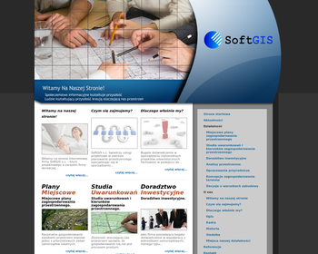 SoftGis_
