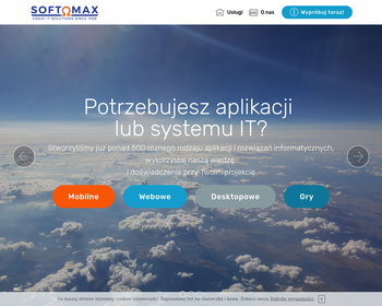 SOFTOMASZ S c_