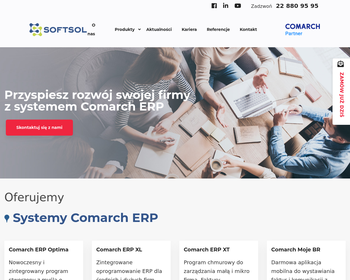 SOFTWARE SOLUTIONS_
