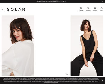 SOLAR COMPANY Ltd Sp  z o o_