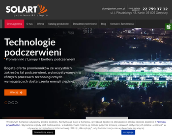 DREWART-ENERGY promienniki podczerwieni mazowieckie__promienniki ceramiczne