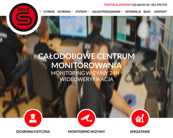 Sold Sp  z o o  PW Zakład Pracy Chronionej_
