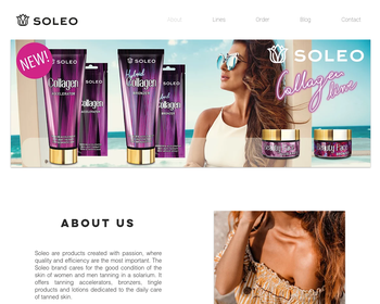 Soleo_