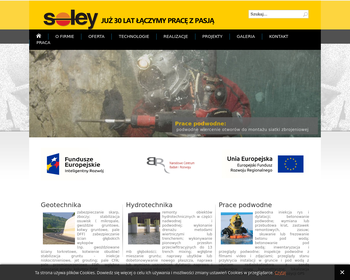 Soley Sp  z o o  Geotechnika_ hydrotechnika