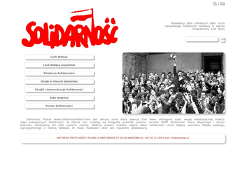 Solidarność Archiwalia_