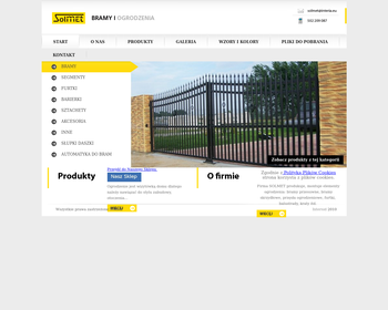 solmet PUH Import- Eksport_